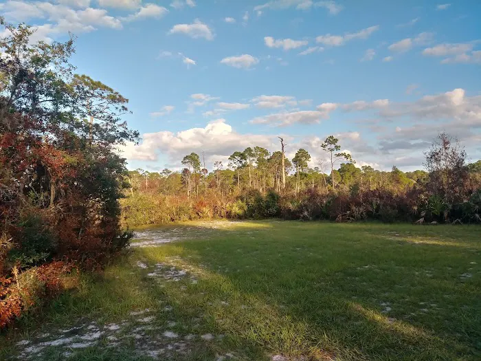 Lake Wales Ridge SF Reedy Creek Campground 3