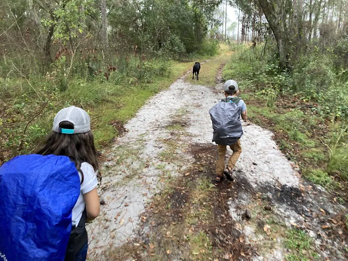 Creekside Camp 6