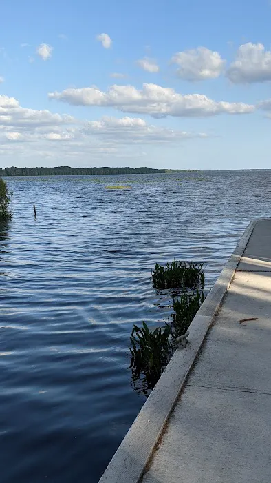 Lake Arbuckle Park and Campground 1