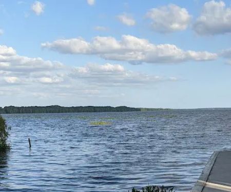 Lake Arbuckle Park and Campground