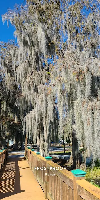 Lake Arbuckle Park and Campground 5