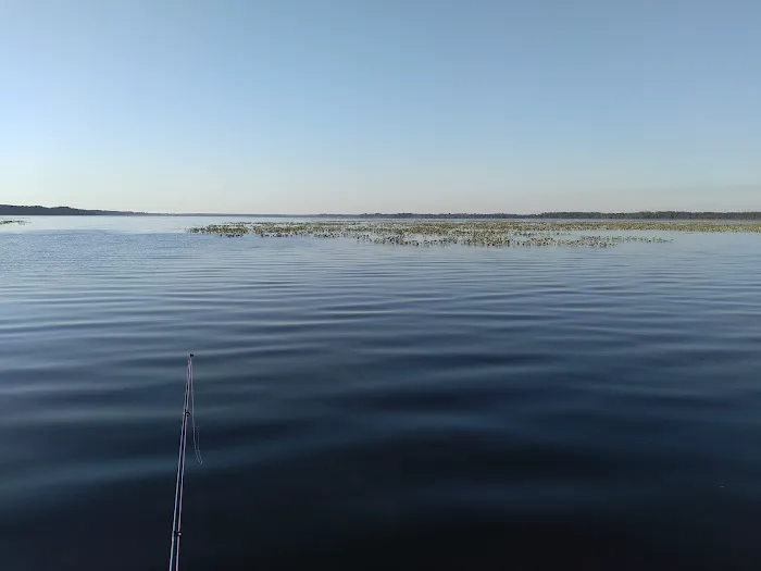 Lake Arbuckle Park and Campground 7