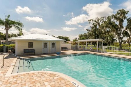 Walden Shores of Lake Wales