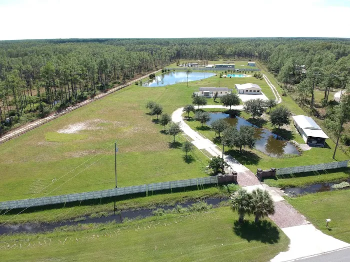 The JJ Ranch 2