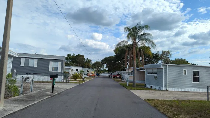 Holiday Village Mobile Home Park 2
