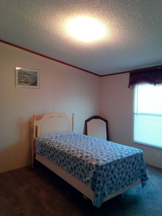 Holiday Village Mobile Home Park 5