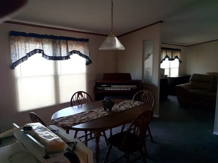 Holiday Village Mobile Home Park 9