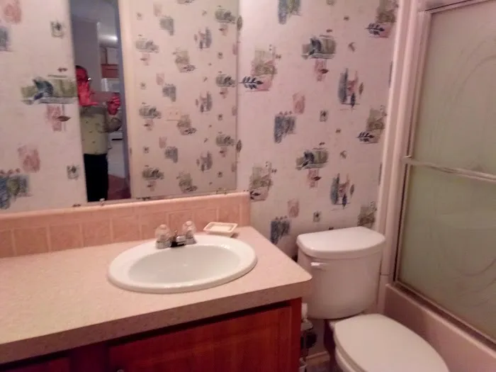 Holiday Village Mobile Home Park 10