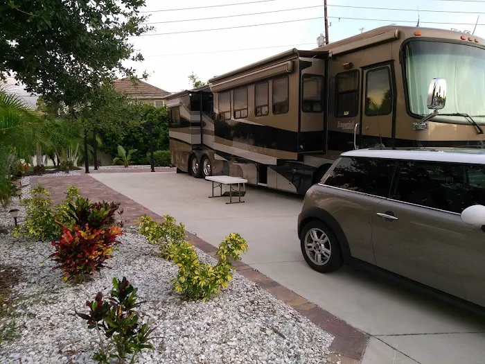 Bickley RV Park 2