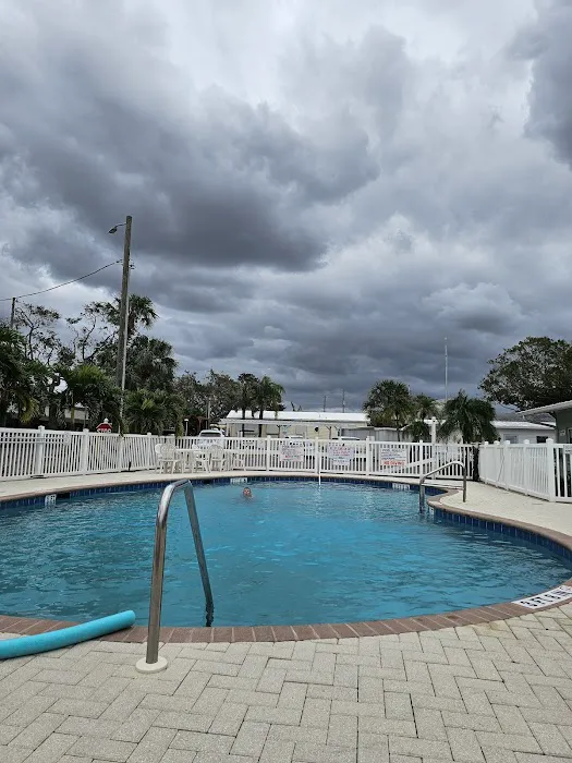 Bickley RV Park 1