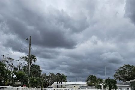 Bickley RV Park