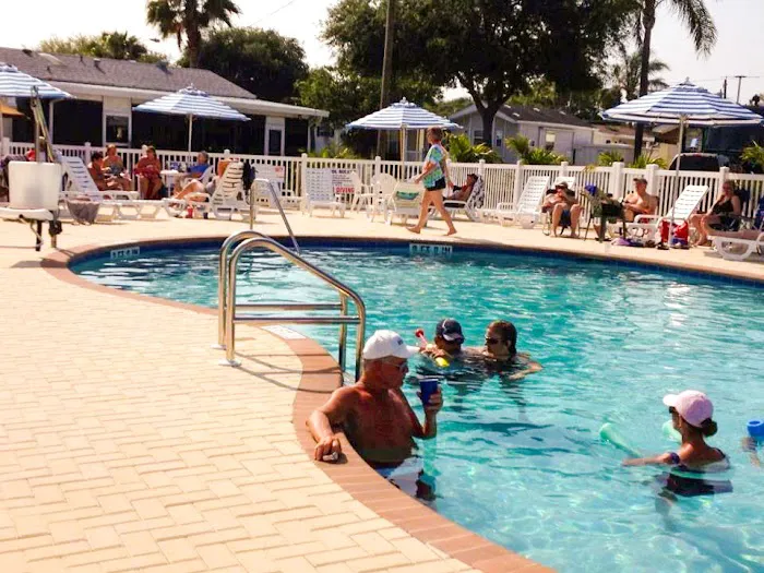 Bickley RV Park 8