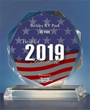 Bickley RV Park 6