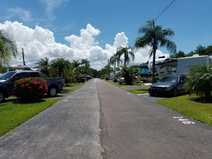 Bickley RV Park 7
