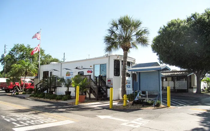 Bickley RV Park 9