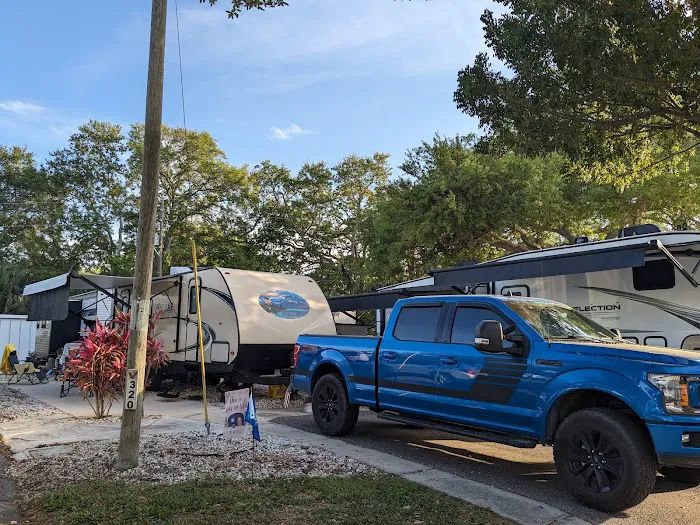 Bickley RV Park 10