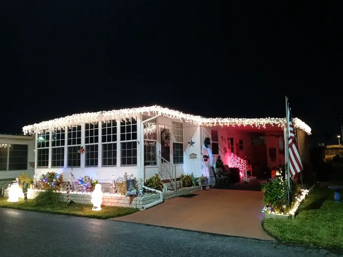 Twelve Oaks Mobile Home Park 1