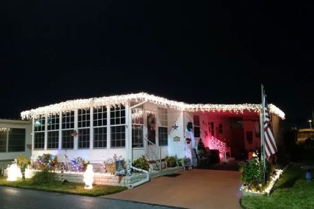 Twelve Oaks Mobile Home Park