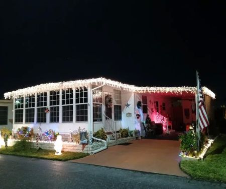 Twelve Oaks Mobile Home Park