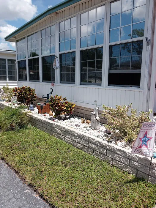 Twelve Oaks Mobile Home Park 2