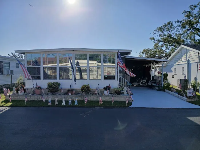 Twelve Oaks Mobile Home Park 7