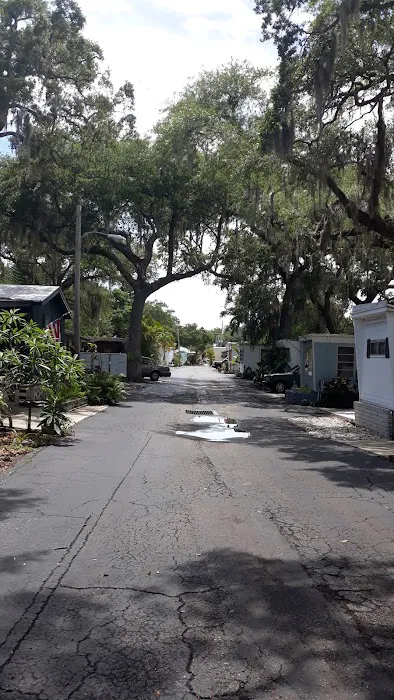 seminole mobile home park 1