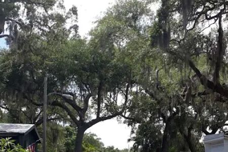 seminole mobile home park