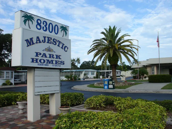 Majestic Park Homes Inc 3