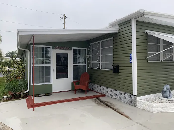 Majestic Park Homes Inc 4