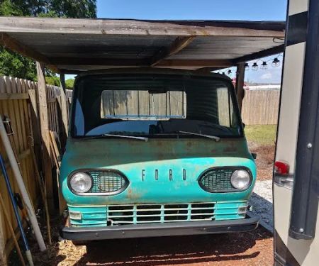 Majestic Park Homes Inc