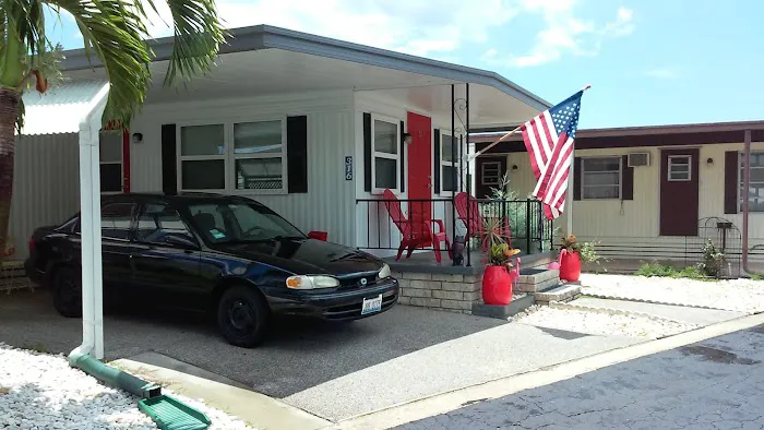 Majestic Park Homes Inc 6