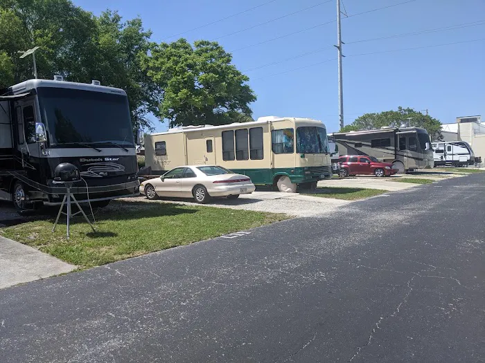 Seminole RV Park 1