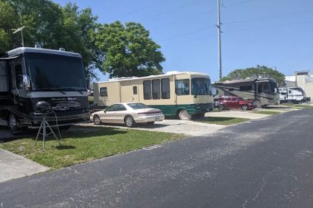 Seminole RV Park