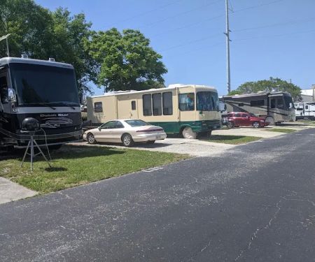 Seminole RV Park