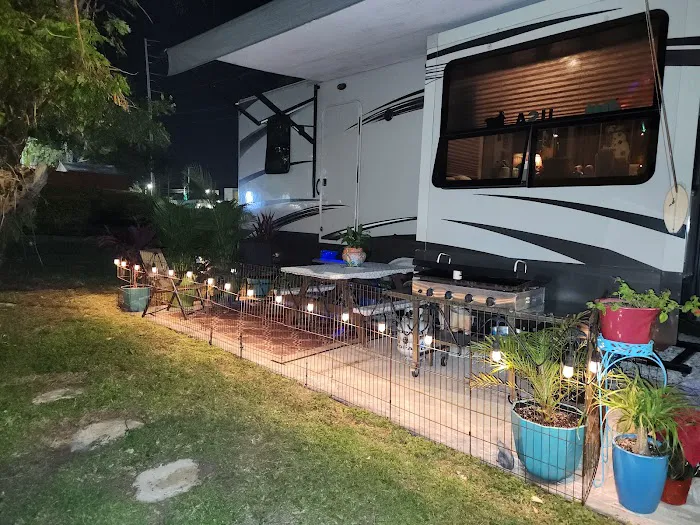 Seminole RV Park 2