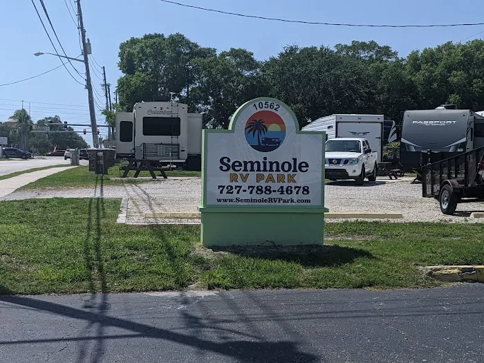 Seminole RV Park 5