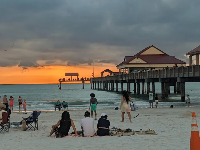 Seminole RV Park 4