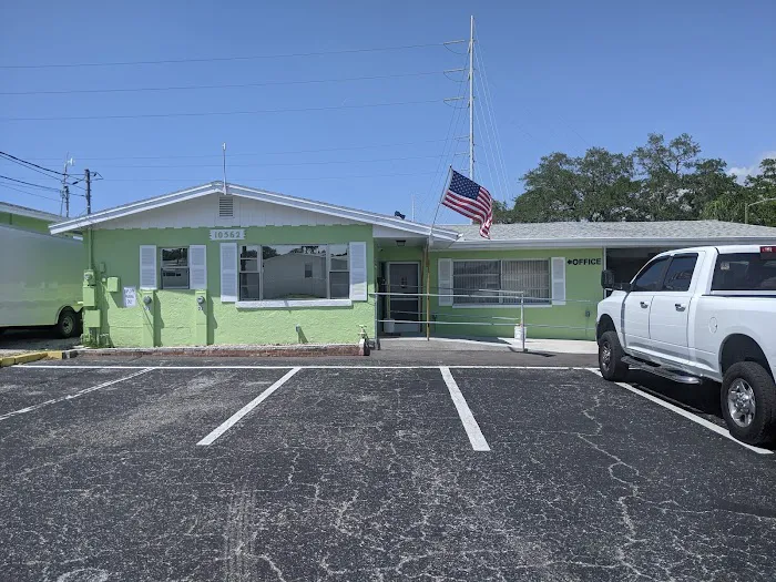 Seminole RV Park 6