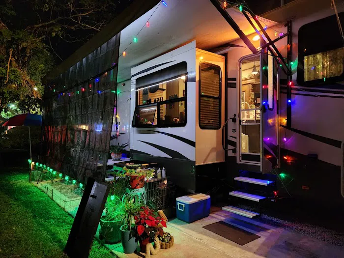 Seminole RV Park 8