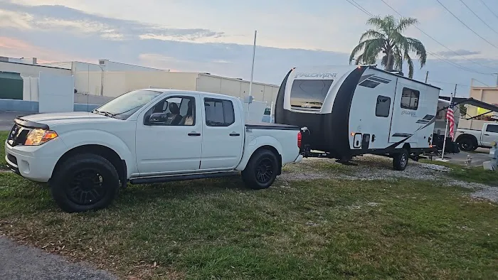 Seminole RV Park 10