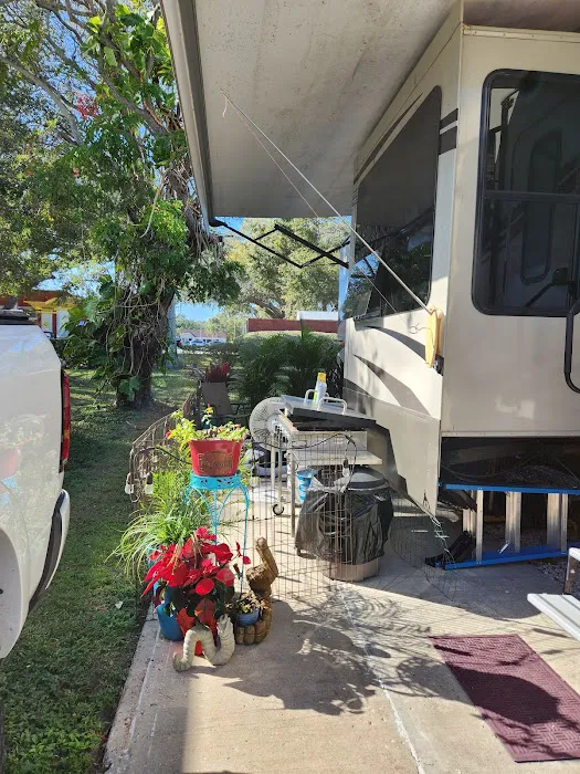 Seminole RV Park 9