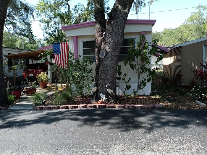 Seminole Mobile Home Community 1