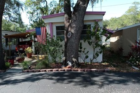 Seminole Mobile Home Community