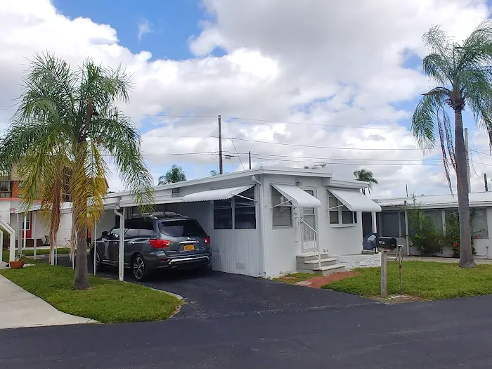Lake Seminole Estates 1