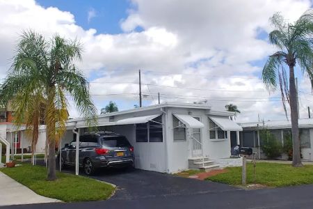 Lake Seminole Estates