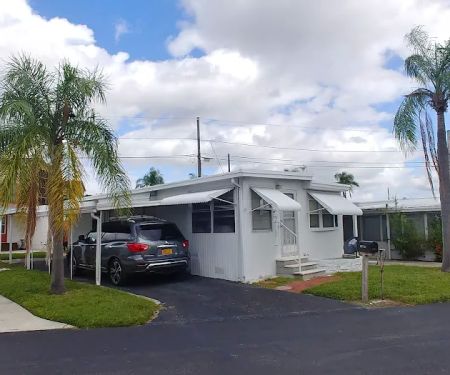 Lake Seminole Estates