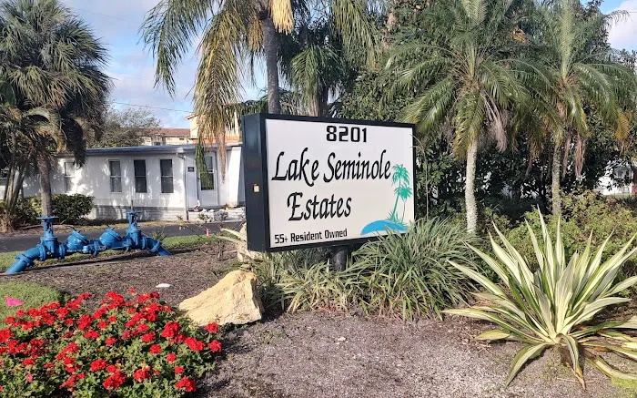 Lake Seminole Estates 2