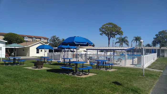 Lake Seminole Estates 7