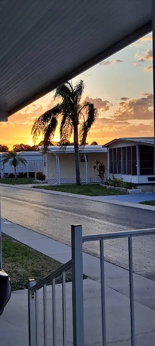 Edgewater Pine Mobile Homes 5