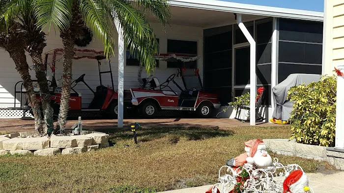 Edgewater Pine Mobile Homes 10